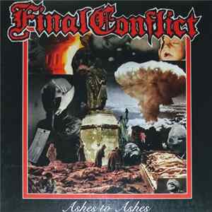 FLAC Final Conflict - Ashes To Ashes