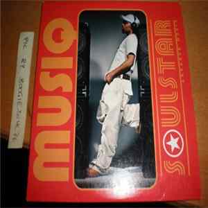 FLAC Musiq - Soulstar (Advance Music)