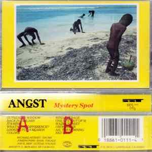 FLAC Angst - Mystery Spot