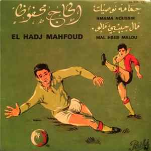 FLAC El Hadj Mahfoud - Hmama Noussik