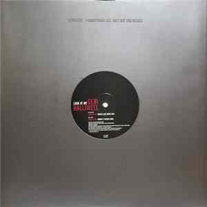 FLAC Geri Halliwell - Look At Me
