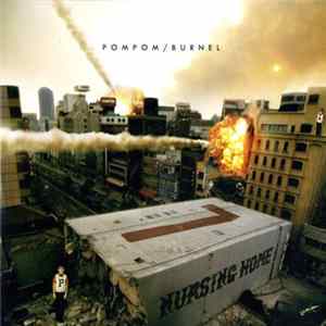 FLAC Pom Pom / Burnel - Cityeater / 354