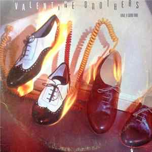 FLAC The Valentine Brothers - Have A Good Time