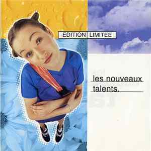 FLAC Various - Les Nouveaux Talents Edition Limitée