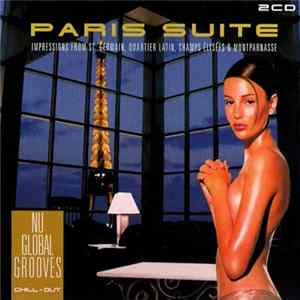 FLAC Various - Paris Suite