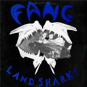 FLAC Fang - Landshark!