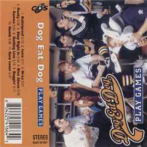 FLAC Dog Eat Dog - Play Games
