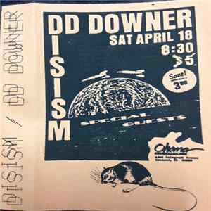 FLAC Disism / DD Downer - 4/18/87