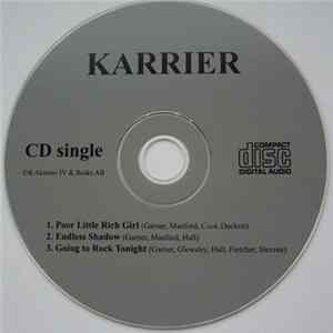 FLAC Karrier - Karrier