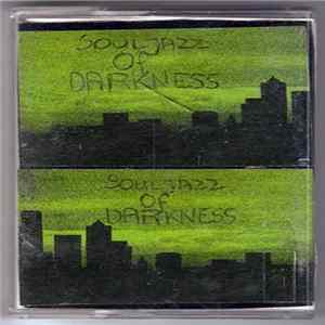 FLAC Souljazz Of Darkness - Souljazz Of Darkness