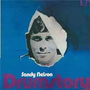 FLAC Sandy Nelson - Drumstory