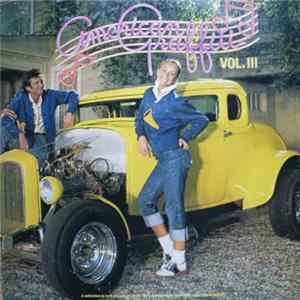 FLAC Various - American Graffiti, Vol. III