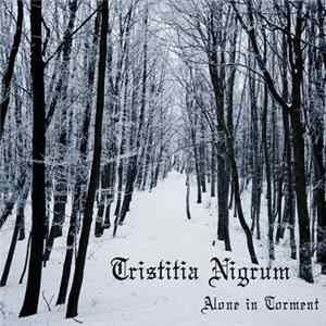 FLAC Tristitia Nigrum - Alone in Torment