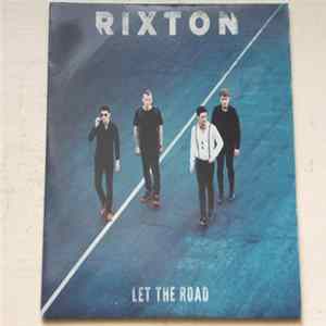 FLAC Rixton - Let The Road