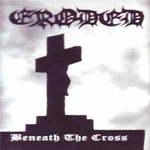 FLAC Eroded - Beneath The Cross