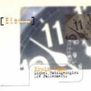 FLAC Erwin Vann / Michel Hatzigeorgiou / Dré Pallemaerts - Eleven