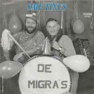 FLAC De Migra's - Ome Tinus