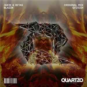 FLAC Jakik & Bitas - Blazin