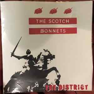 FLAC The Scotch Bonnets - The District