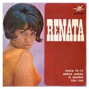 FLAC Renata - Vol. II