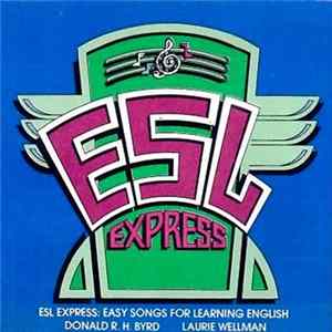 FLAC The Brain Train - ESL Express: Easy Songs For Learning English