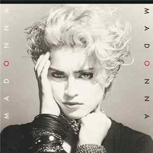 FLAC Madonna - Madonna