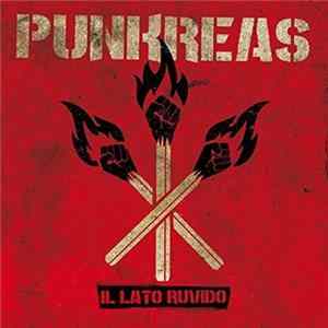 FLAC Punkreas - Il Lato Ruvido