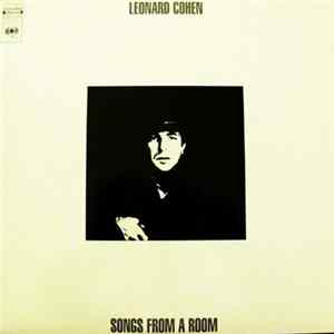 FLAC Leonard Cohen - Songs From A Room