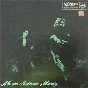 FLAC Marco Antonio Muñiz - Marco Antonio Muñiz