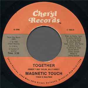 FLAC Magnetic Touch - Together