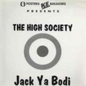 FLAC The High Society - Jack Ya Bodi