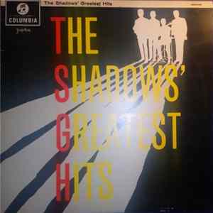 FLAC The Shadows - The Shadows' Greatest Hits