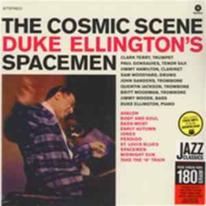 FLAC Duke Ellington's Spacemen - The Cosmic Scene