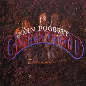 FLAC John Fogerty - Centerfield