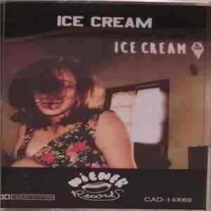 FLAC Ice Cream - Ice Cream
