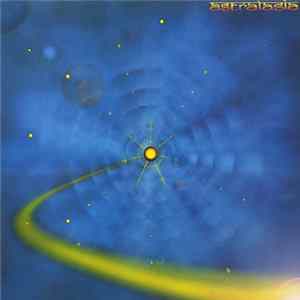 FLAC Astralasia - The Space Between