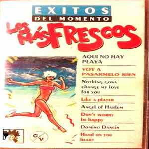 FLAC Various - Exitos Del Momento, Los Más Frescos