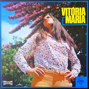 FLAC Vitória Maria - Vitória Maria