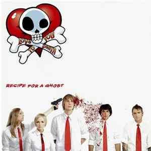 FLAC Love You To Death - Recipe For A Ghost