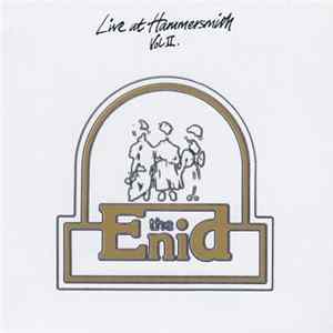 FLAC The Enid - Live At Hammersmith Vol II.