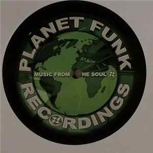 FLAC Contour - Colour Of Silence / Medieval Love