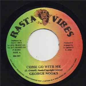 FLAC George Nooks - Come Go With Me