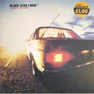 FLAC Black Star Liner - Superfly And Bindi
