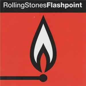 FLAC Rolling Stones - Flashpoint