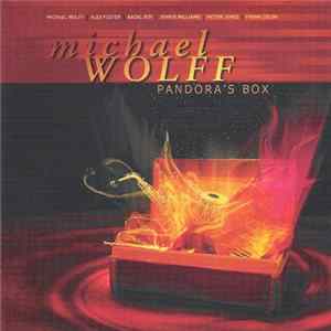 FLAC Michael Wolff - Pandora's Box
