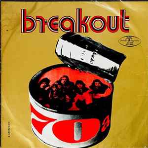FLAC Breakout - 70a