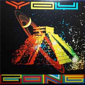 FLAC Gong - You