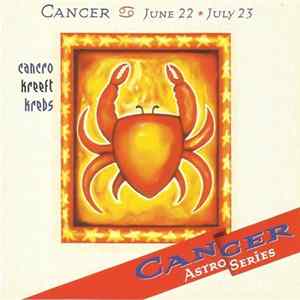 FLAC Various - Astro Series - Cancer