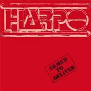 FLAC Harpo - Armed To Deliver