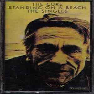 FLAC The Cure - Standing On A Beach - The Singles = En Una Playa - Los Simples 1979-85